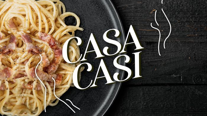 Casi casa